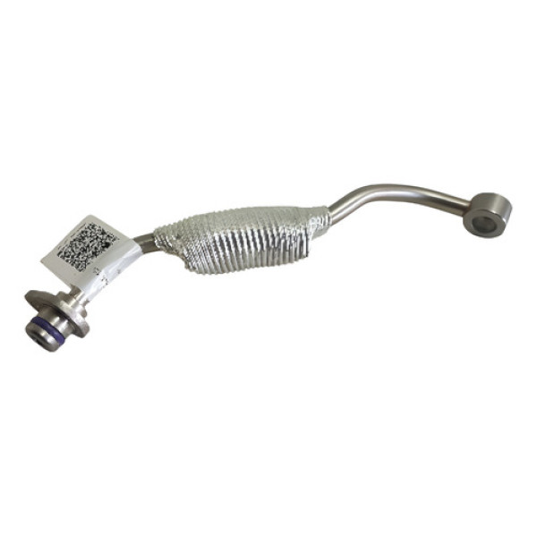 Cano Duto Oleo Hyundai Creta 1.0 Turbo Tgdi 2025/