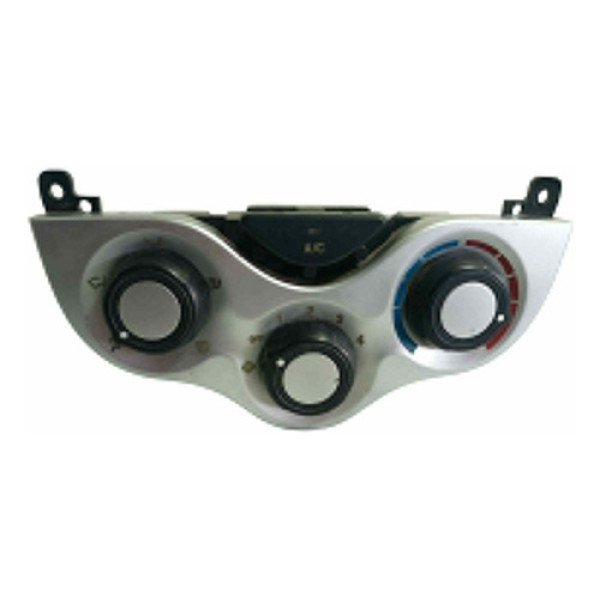 Comando Ar Analógico Condicionado Jac J3 2011 2012 A 2015