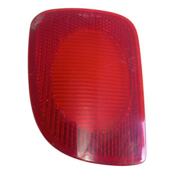 Lanterna Traseiro Esquerdo Oroch 2016/