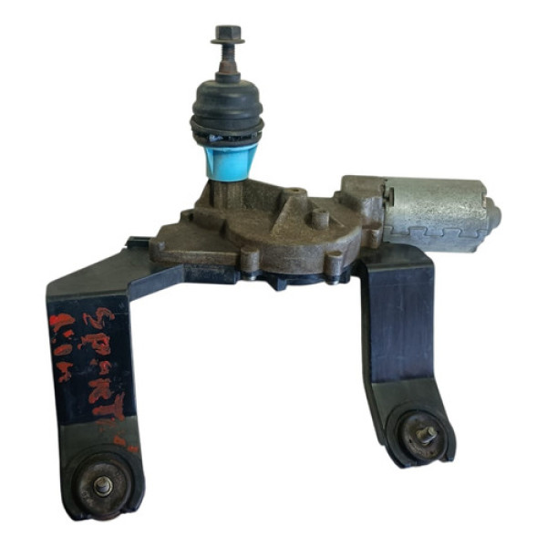 Motor Limpador Traseiro Sportage 2011 2012 A 2016