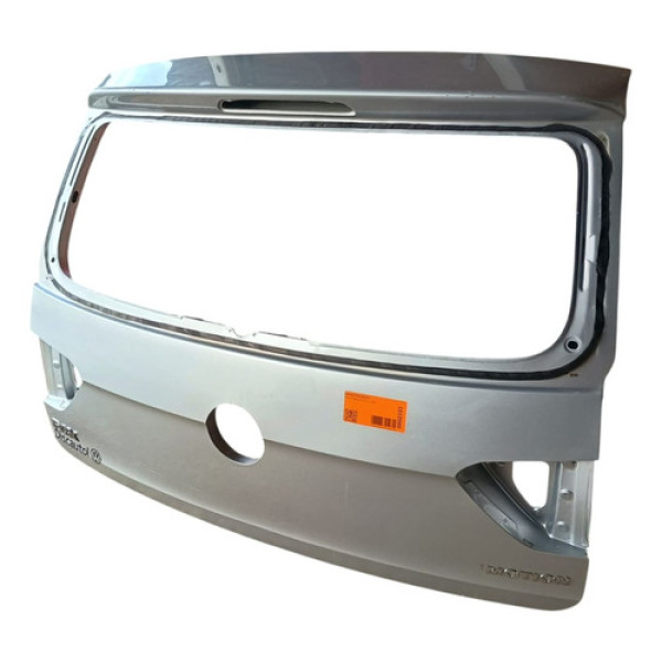 Tampa Traseira Fox 2015 A 2022