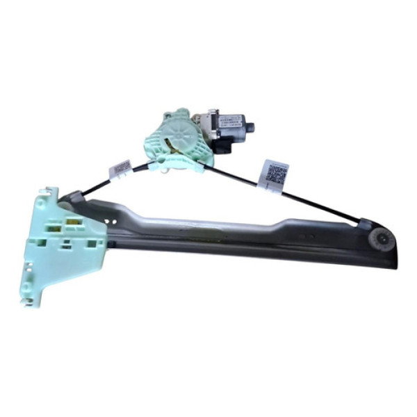 Máquina De Vidro Porta Traseira Dir Fox Spacefox 06 A 22 Elé