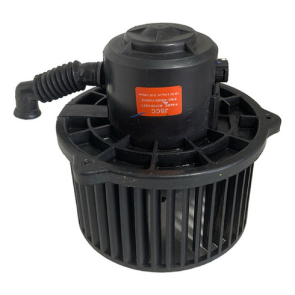 Motor Ar Forçado Jac J2 J3 J5 J6 11/16 T8 14/19 Dianteiro