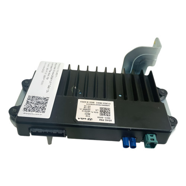 Modulo Amplificador Som Hyundai Creta Tgdi 2025