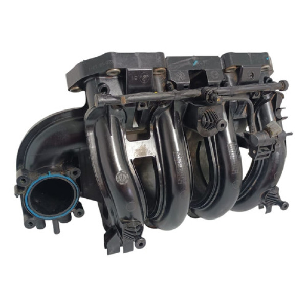 Coletor Admissão Vw Fox Voyage Gol 1.0 G6 2013 A 2016