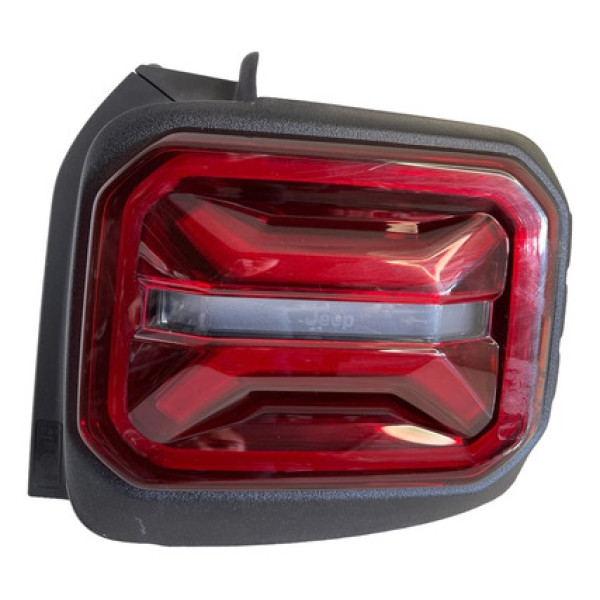 Lanterna Traseira Direita Jeep Renegade 2022/ (avaria)