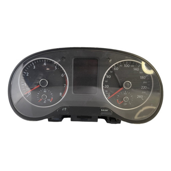 Painel Instrumento Vw  Fox Spacefox 1.6 5z0920865d