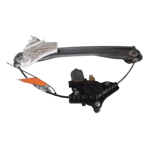 Máquina De Vidro Porta Traseira Esquerda Hb20 2020/ Elétrica