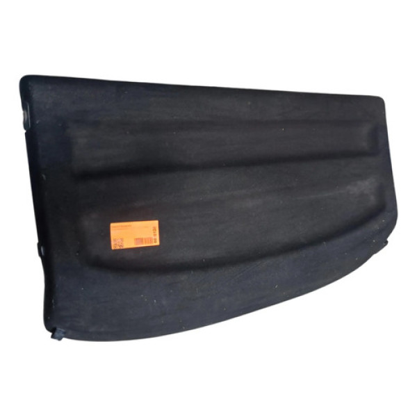 Tampão Bagagito Honda Hr-v 2016 2017 A 2021 C/detalhe Cinza