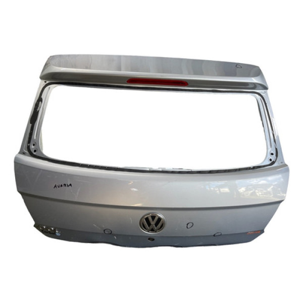 Tampa Traseira Gol G7 G8 (avaria)