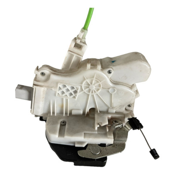 Fechadura Porta Traseira Esquerda Fox Spacefox 2010 A 2021