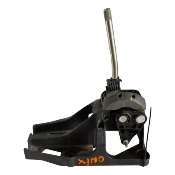 Alavanca Cambio Onix Prisma Cobalt Spin 1.0 1.4 1.8 Manu 12/