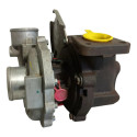 Turbina Chevrolet S10 Trailblazer 2.8 200cv 2014 2015 2016/.