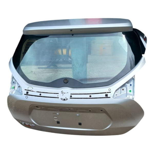 Tampa Traseira Kicks 2022 2023 2024/..