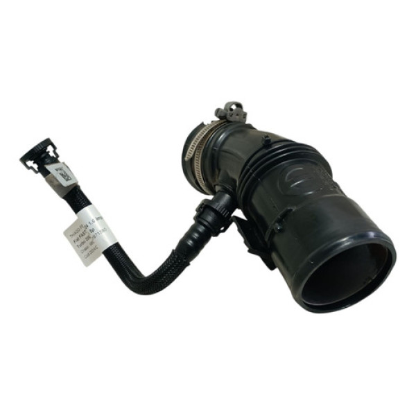 Mangueira Da Turbina Fiat Fastback Pulse 1.0 Turbo 