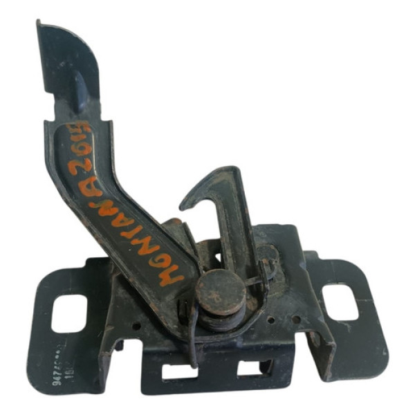 Fechadura Capo Dianteiro Agile 2010 A 2014 Montana 2011/2021