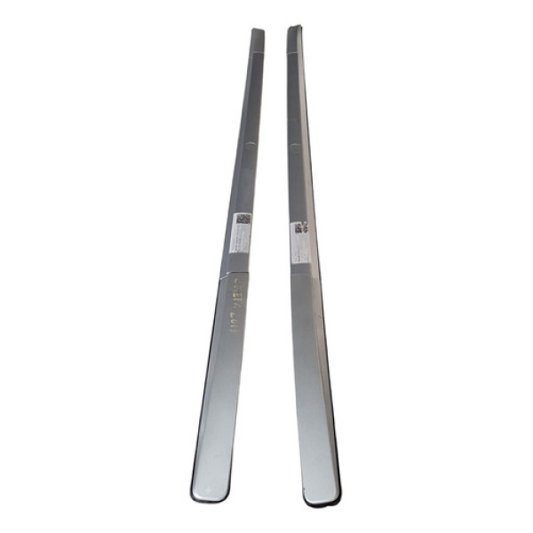 Rack Teto Bagageiro Hyundai Creta 2017 A 2022 Original