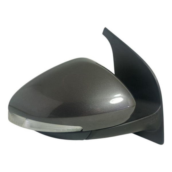 Retrovisor Direito Strada 2021 2022/.. Elétrico C/ Pisca 