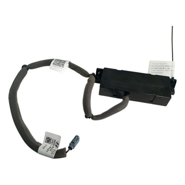 Modulo Amplificador Antena Creta Tgdi 2025