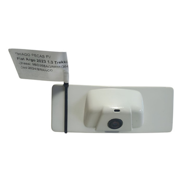Camera De Ré Fiat Argo Trekking  100244163