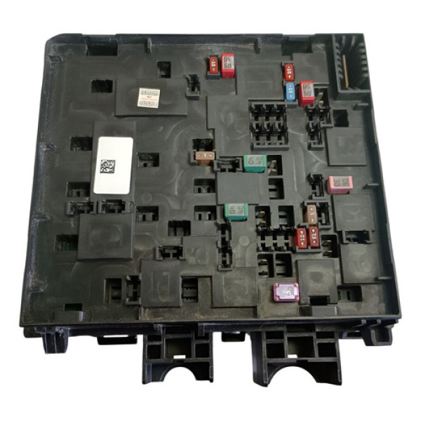 Caixa De Fusivel Ford Ka 1.5 2018 A 2021 Ju5t15604