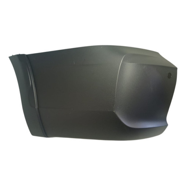 Ponteira Parachoque Traseiro Esquerda Saveiro G7 G8 2017/23