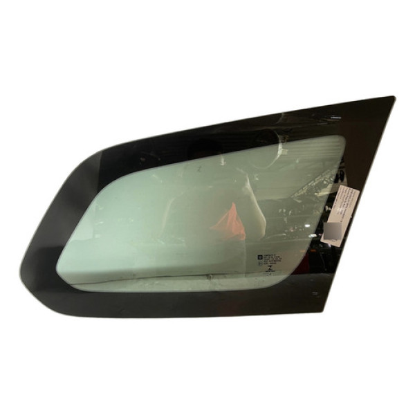 Vidro Lateral Traseiro Direito Spin 2013/