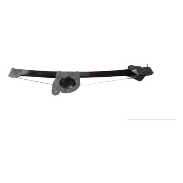 Máquina De Vidro Porta Dia E Sandero Até 14 Duster Oroch S/m