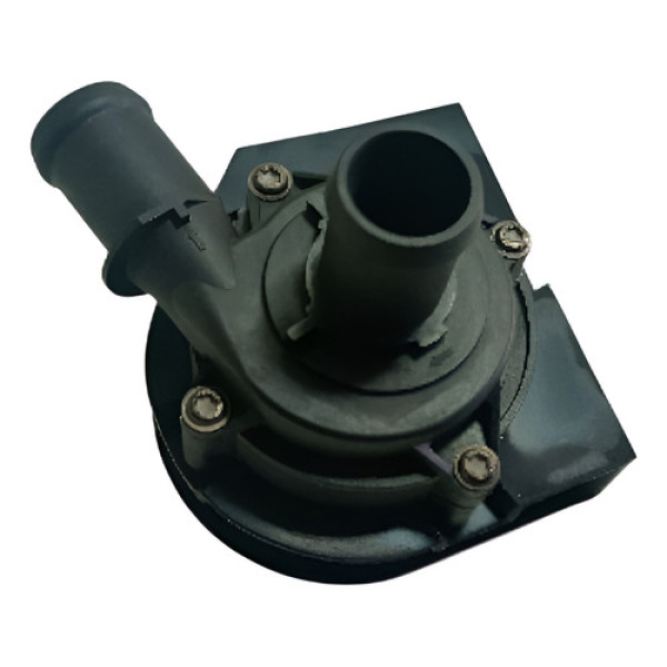 Bomba Agua Vw T-cross Polo Virtus 1.0 Tsi 5q0965567n