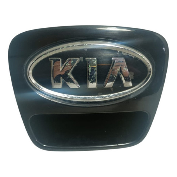 Maçaneta Tampa Traseira Kia Soul 2009 A 2014