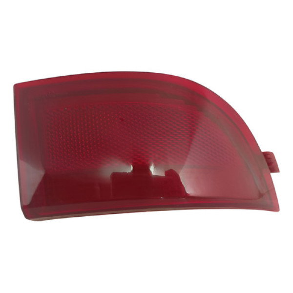 Lente Ponteira Parachoque Traseiro Direito Strada 14/20