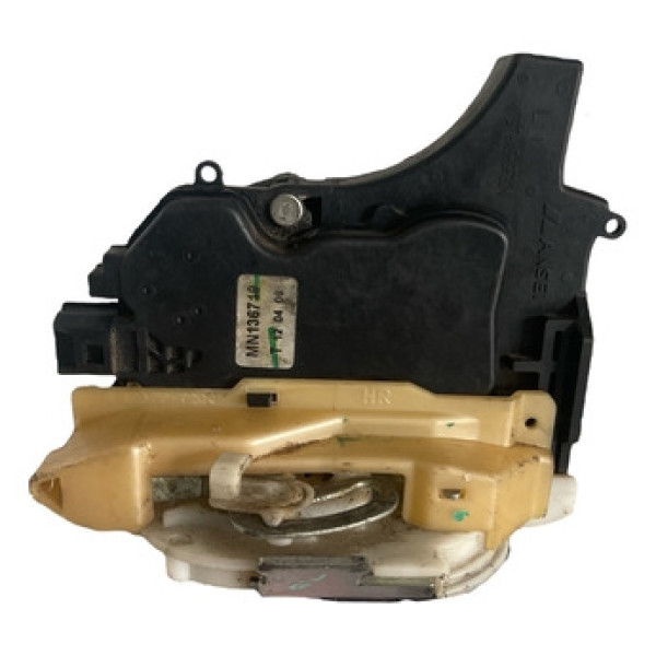 Fechadura Porta T. Esq Triton Dakar Lancer \\17 Outlander \\13