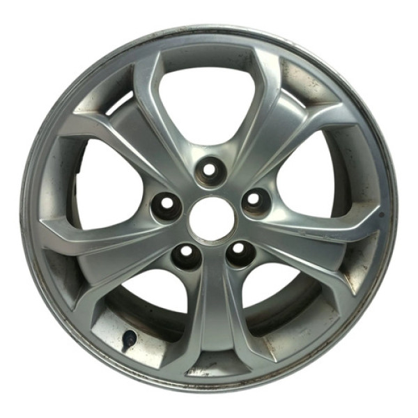 Roda Avulsa Tucson Aro 16 Prateado