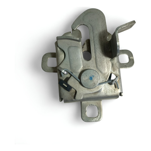 Fechadura Simples Capo Dianteiro Doblo 2010 2011 A 2021