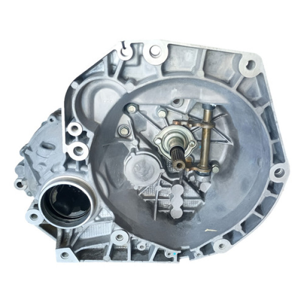 Caixa Cambio Argo Cronos Pulse Strada 1.3 8v 2017/.. Manual