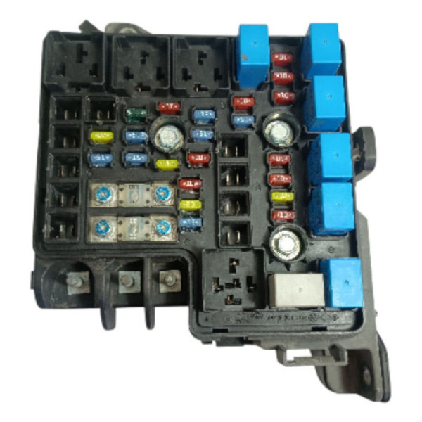 Caixa De Fusivel Hyundai I30 2.0  2009 A 2012