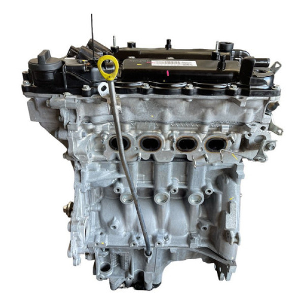 Motor Toyota Etios Yaris 1.5 16v 2017 2018 2019/..