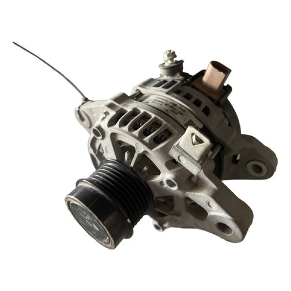 Alternador Corolla 1.8 2.0 2015 A 2019 110a Denso 