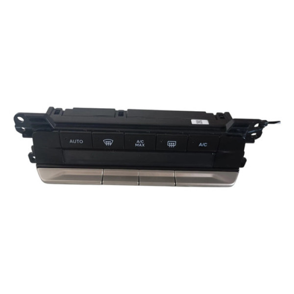 Comando Ar Condicionado Digital C3 / C3 Aircross 2023/..