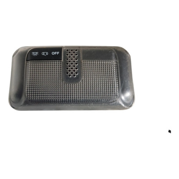 Luz Teto Fiat Mobi Strada 2021/..