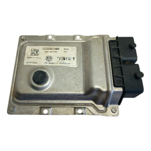 Modulo Injeção Vw Gol 1.6 2013 A 2016  032906034bg