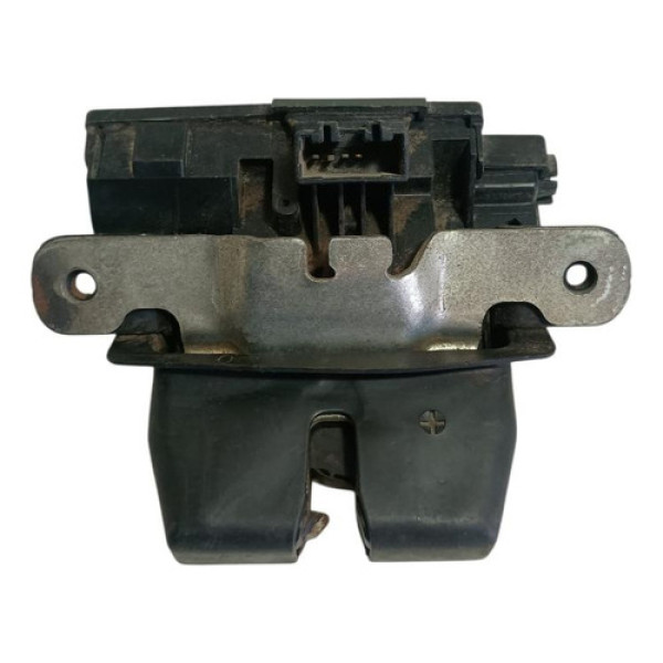 Fechadura Tampa Traseira New Fiesta Sedan 2011 2012 A 2017