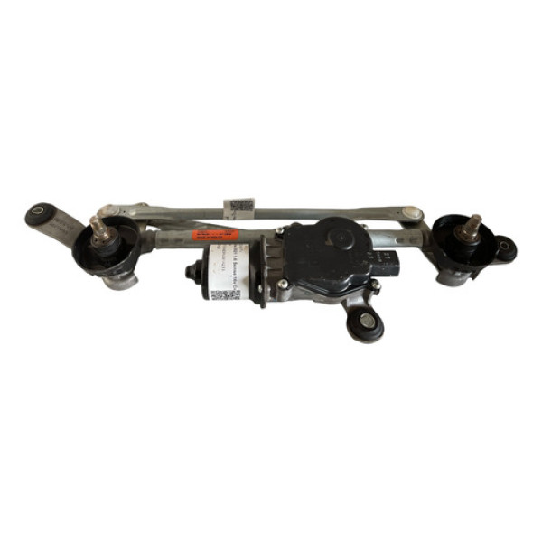 Galhada Limpador Parabrisa Versa 2021 2022 2023/