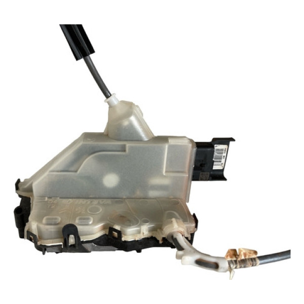 Fechadura Porta Dianteira Direita Peugeot 208 2021../