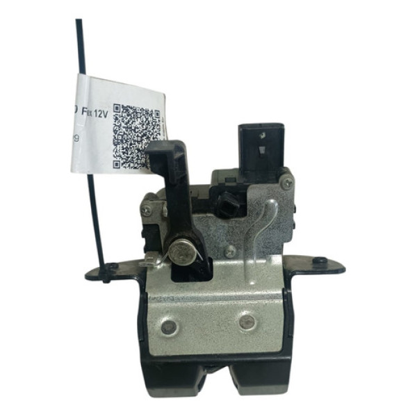 Fechadura Tampa Traseira Hb20 Hatch 2020 2021 2022/..