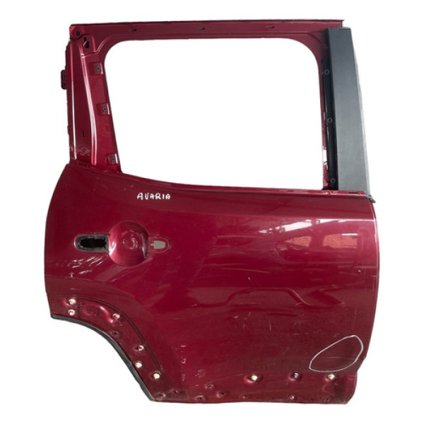 Porta Traseira Direita Renegade 2016/ (avaria)