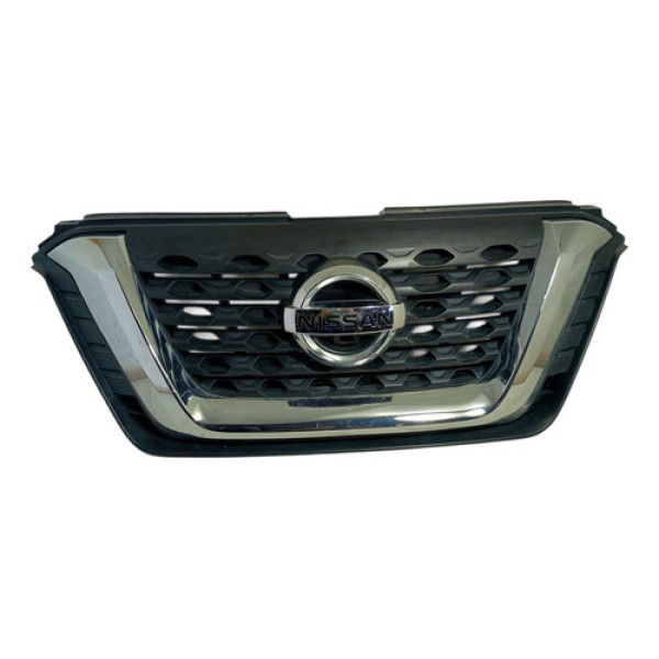 Grade Kicks 2017 A 2021 (detalhe) Preto