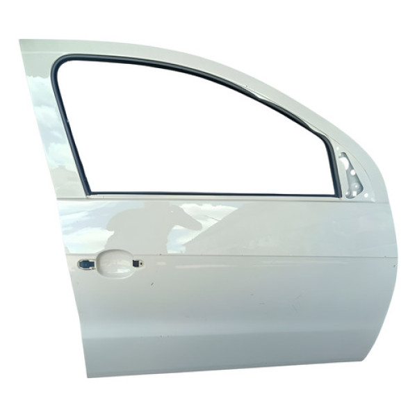 Porta Dianteira Direita Gol Voyage G5 G6 G7 G8 2008 A 2023