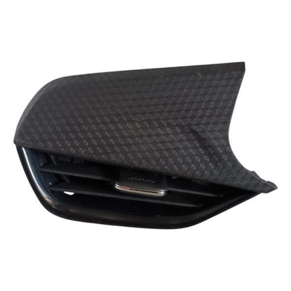 Difusor Ar Lateral Lado Esquerdo Onix 2020/.. Preto
