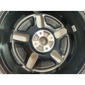 Roda Aro 16 Byd Dolphin Gs Original  (detalhe)